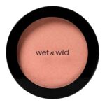 رژگونه وت اند وایلد Pearlescent Pink 1555E
