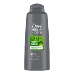 شامپو داو Dove Fresh Clean