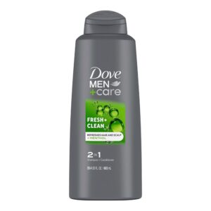 شامپو داو Dove Fresh Clean