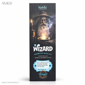 عود دست ساز جادوگر نابیلا wizard
