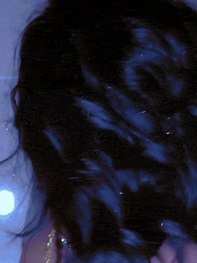 شیمر بدن شیگلم GO GO GLOW