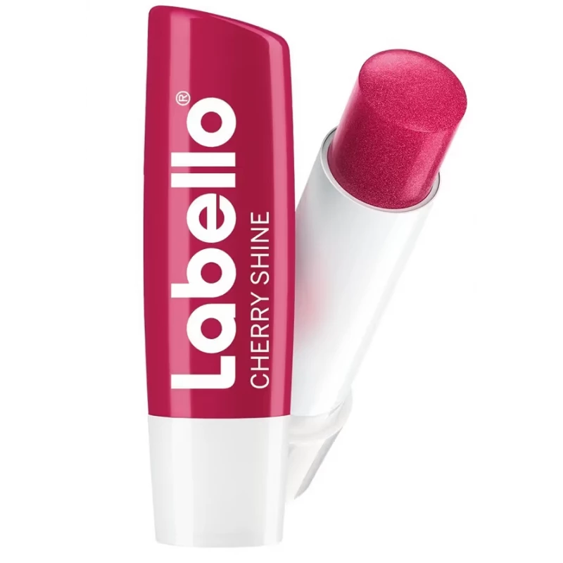 بالم لب مرطوب کننده Cherry Shine