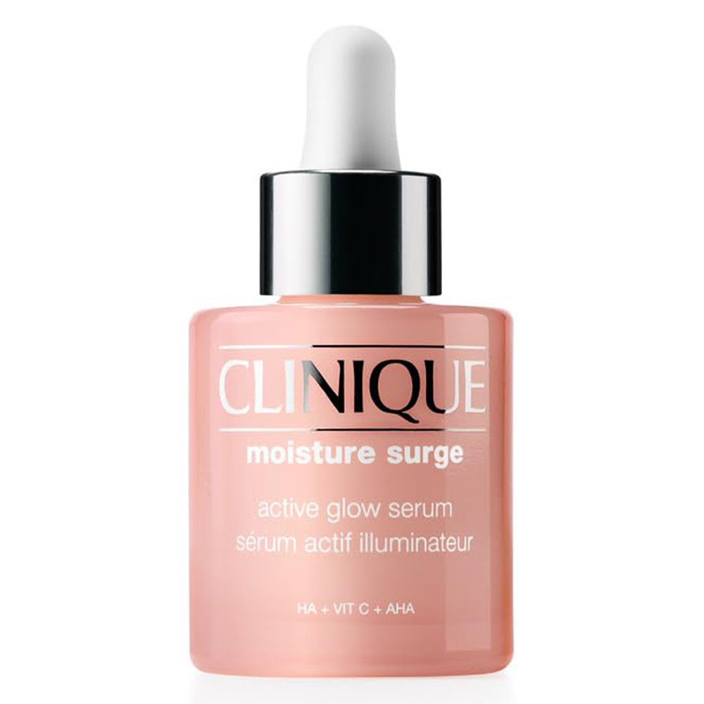 سرم آبرسان و روشن کننده کلینیک Active Glow
