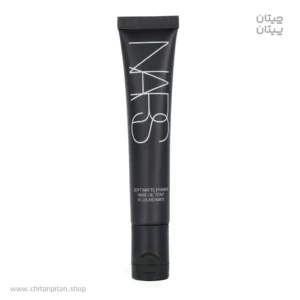 پرایمر مات کننده نارس Soft Matte Primer