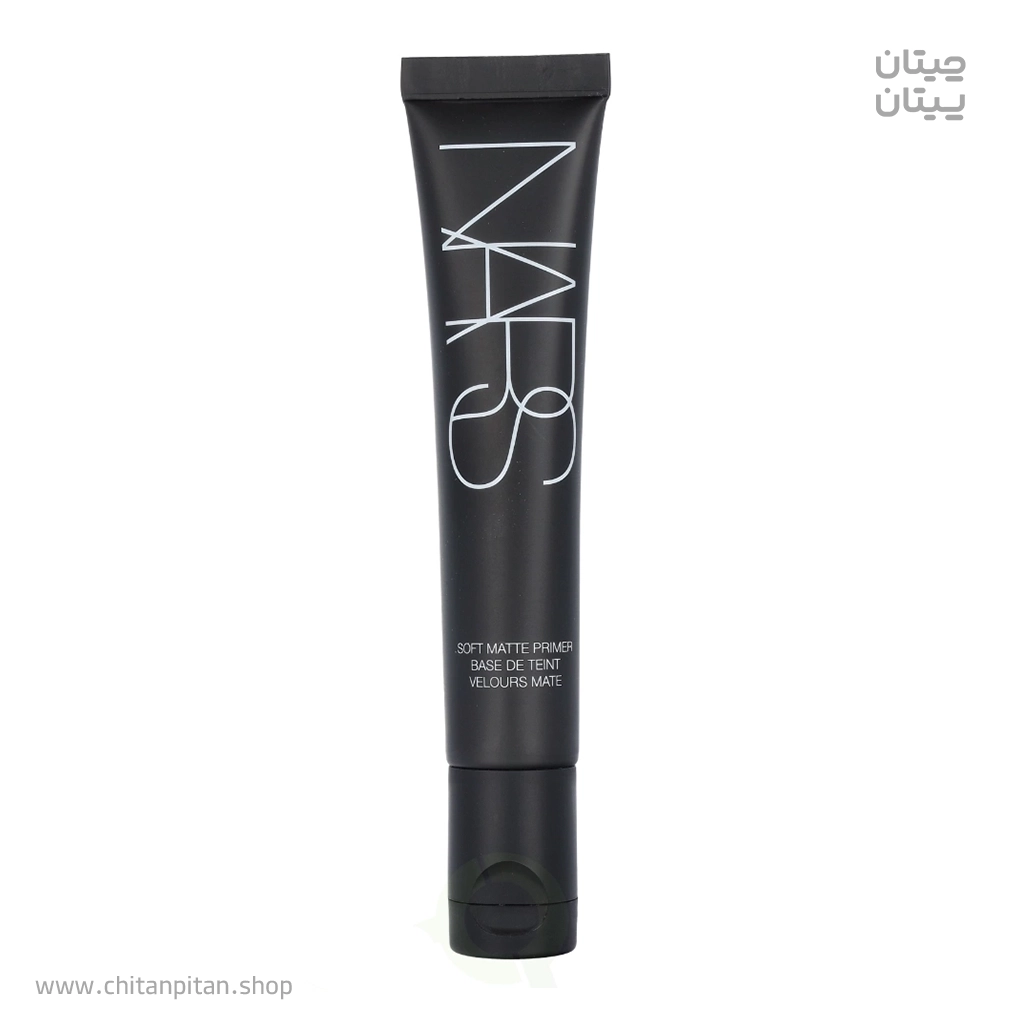 پرایمر مات کننده نارس Soft Matte Primer