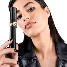 ریمل ایوسن لورن YSL Lash clash
