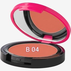 رژگونه کالر اند آرت کالیستا B04