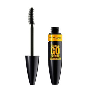 ریمل میبلین go extreme