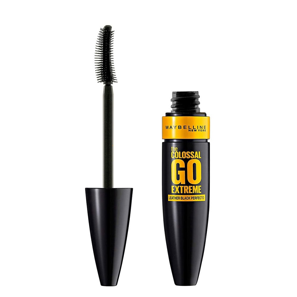 ریمل میبلین go extreme