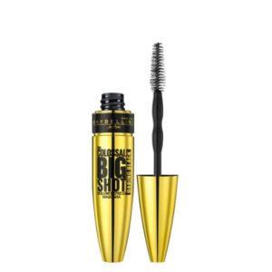ریمل میبلین big shot