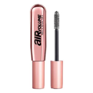 ریمل حجم دهنده لورآل Mega Mascara