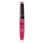 رژلب مایع بورژوا BB 01