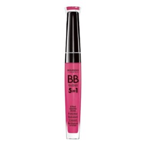 رژلب مایع بورژوا BB 01