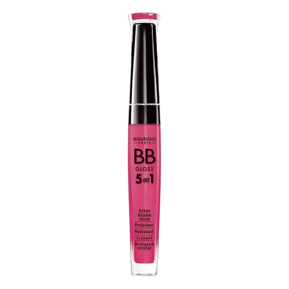 رژلب مایع بورژوا BB 01