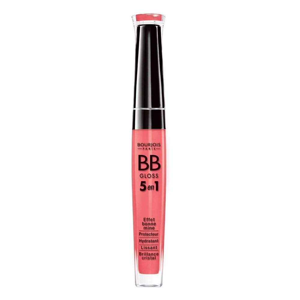 رژلب مایع بورژوا BB 02