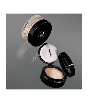 پودر فیکس رنگی شنل Natural Finish شماره 20 حجم 30