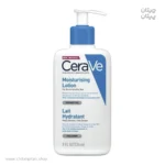 لوسیون مرطوب کننده پوست خشک سراوی Moisturizing حجم 236