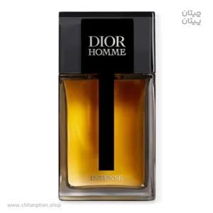 ادوپرفیوم دیور homme intense حجم 150