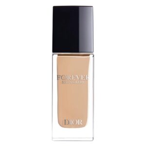کرم پودر دیور Forever Skin Glow