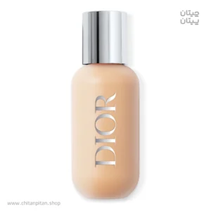 کرم پودر دیور بک استیج Face & Body رنگ 2.5N