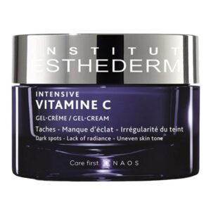 ژل کرم استادرم Vitamine C