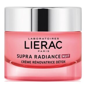 کرم لیراک Supra Radiance