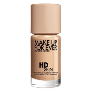 کرم پودر میک آپ فور اور HD Skin
