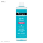 میسلار واتر نوتروژینا Hydro Boost Triple