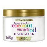 ماسک موی OGX حاوی روغن نارگیل
