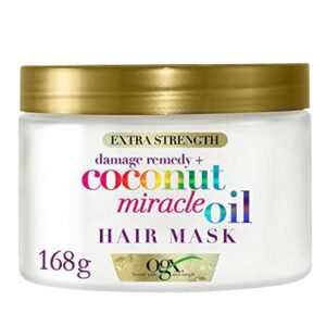 ماسک موی OGX حاوی روغن نارگیل