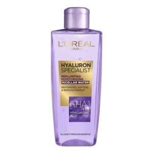 میسلار واتر لورآل Hyaluron Specialist حجم 200