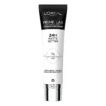 پرایمر لورآل MATTE SETTER