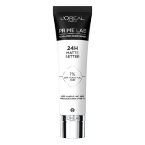 پرایمر لورآل MATTE SETTER