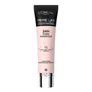 پرایمر لورآل PORE MINIMIZER