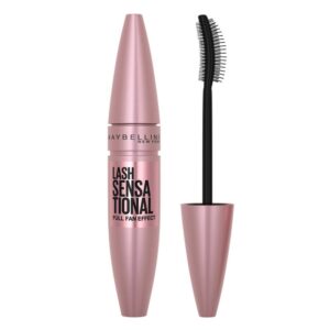 ریمل میبلین LASH SENSATIONAL