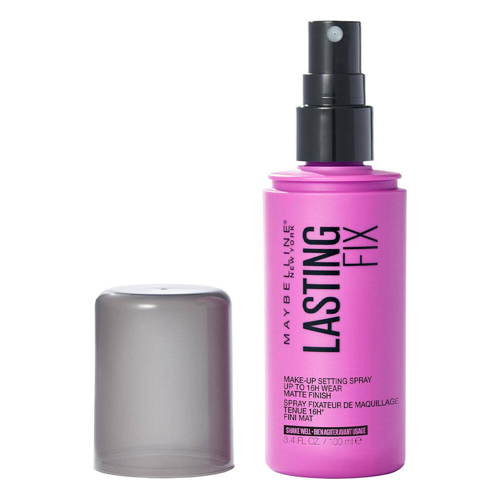 اسپری فیکس آرایش میبلین Lasting Fix