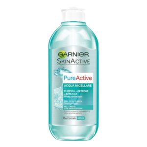 میسلار واتر گارنیر Pure Active حجم 400