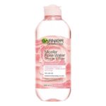 میسلار واتر گارنیر Rose حجم 400