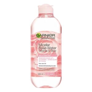 میسلار واتر گارنیر Rose حجم 400