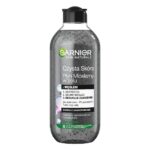ژل میسلار گارنیر مدل Charcoal حجم 400