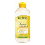 میسلار واتر گارنیر Vitamin C حجم 400