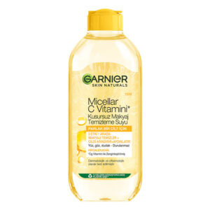 میسلار گارنیر VITAMIN C
