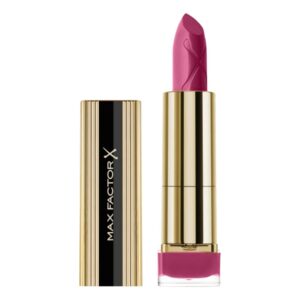 رژلب جامد مکس فکتور Rich Raspberry 110