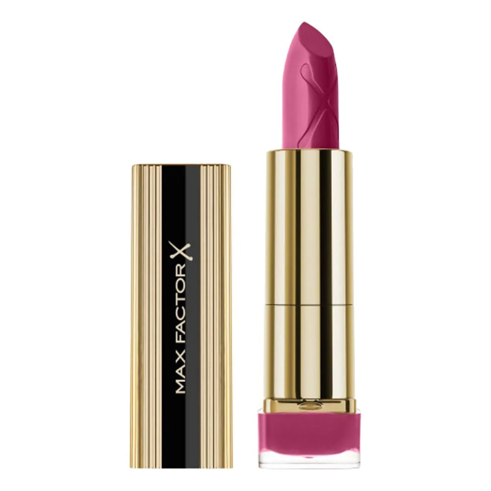 رژلب جامد مکس فکتور Rich Raspberry 110
