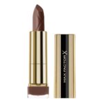 رژلب جامد مکس فکتور Deep Mahogany 145