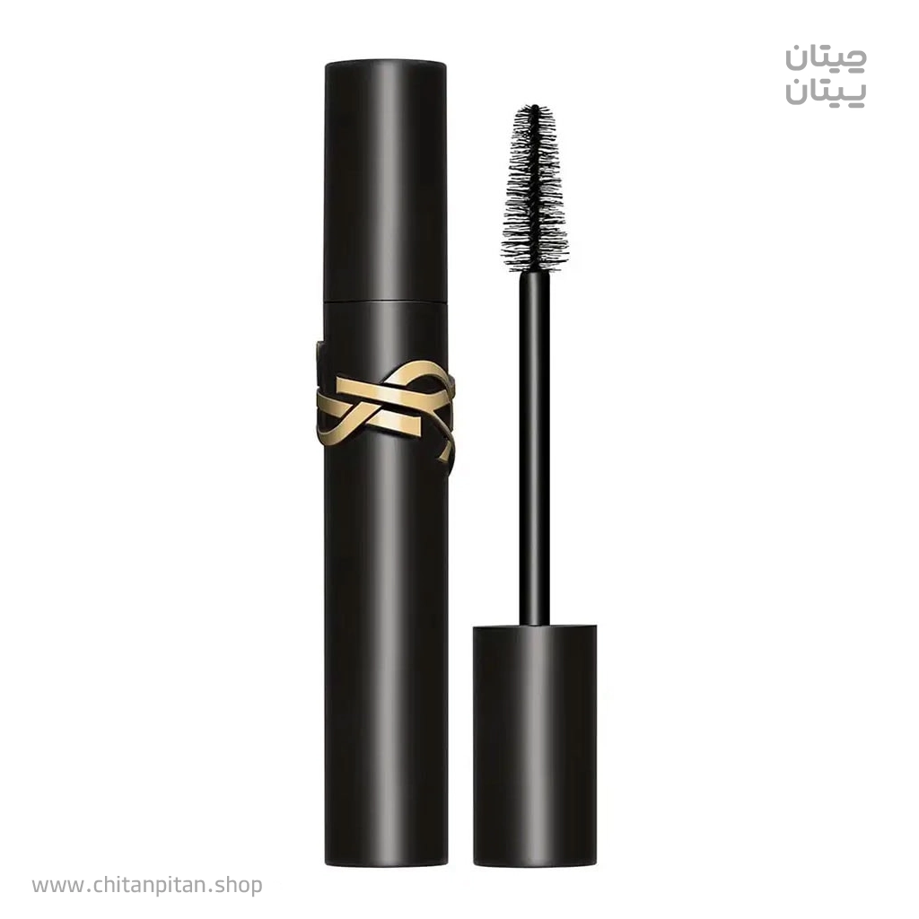 ریمل ایوسن لورن YSL Lash clash