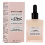 سرم آبرسان و اکسیژن رسان Lierac Hydragenist