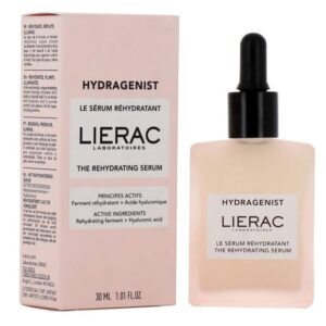 سرم آبرسان و اکسیژن رسان Lierac Hydragenist