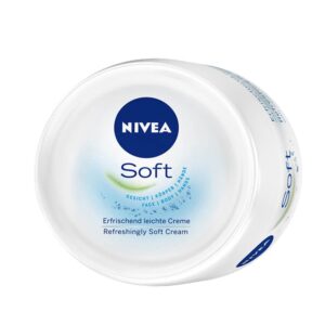 کرم مرطوب کننده نیوآ soft حجم ۱۰۰