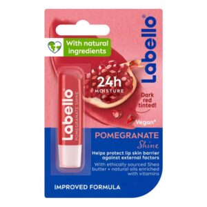 بالم لب مرطوب کننده لابلو Pomegranate